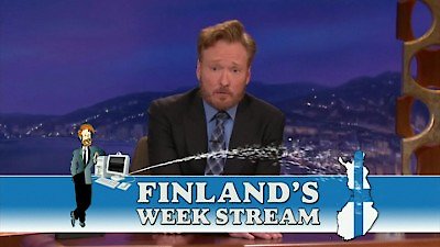 Conan Season 1 Episode 58