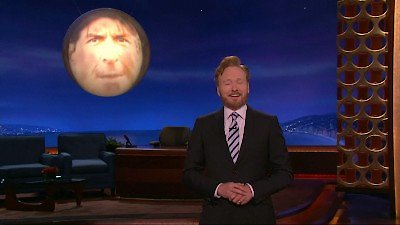 Conan Season 1 Episode 59