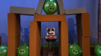 Conan Season 1 Episode 61