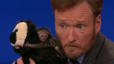 Conan Season 1 Episode 62