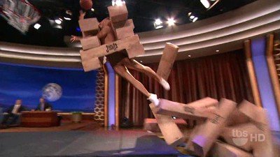 Conan Season 1 Episode 66