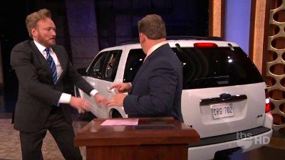 Conan Season 1 Episode 67