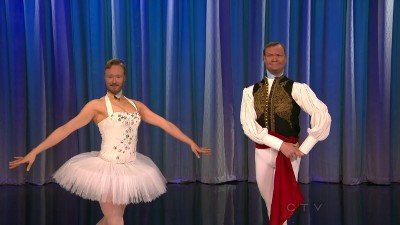 Conan Season 1 Episode 69