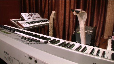 Conan Season 1 Episode 70