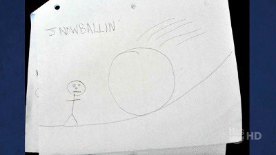 Conan Season 1 Episode 71