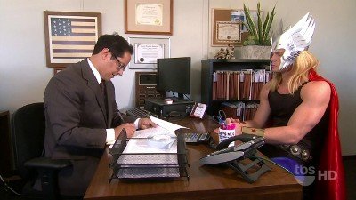 Conan Season 1 Episode 73