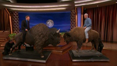 Conan Season 1 Episode 75