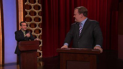 Conan Season 1 Episode 76