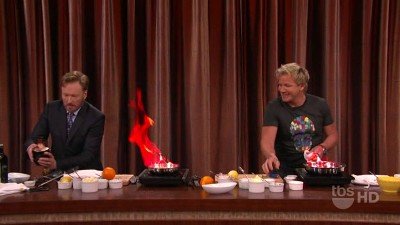 Conan Season 1 Episode 77