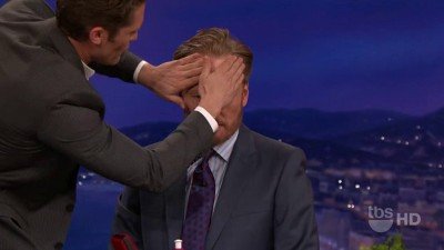 Conan Season 1 Episode 79