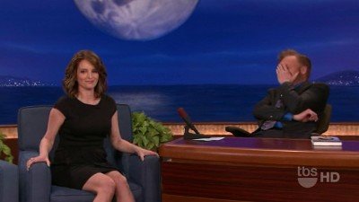 Conan Season 1 Episode 81