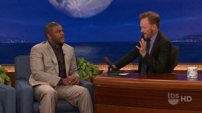 Conan Season 1 Episode 82