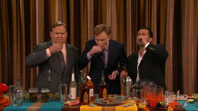 Conan Season 1 Episode 86