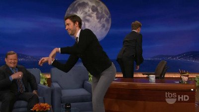 Conan Season 1 Episode 87