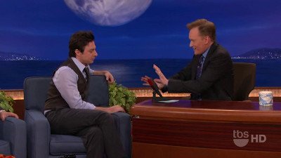 Conan Season 1 Episode 89