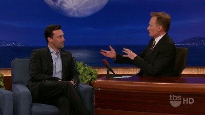 Conan Season 1 Episode 90