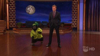 Conan Season 1 Episode 91