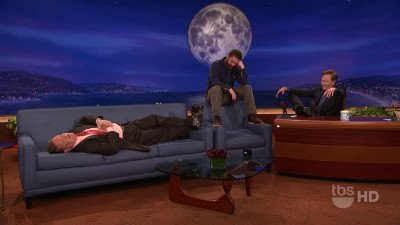 Conan Season 1 Episode 92