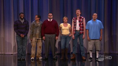 Conan Season 1 Episode 93