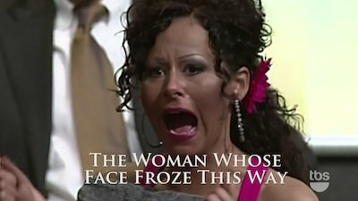 Conan Season 1 Episode 97