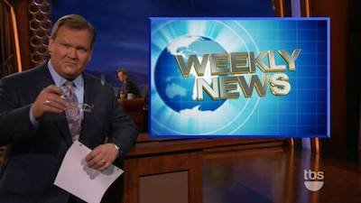 Conan Season 1 Episode 98