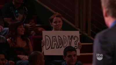 Conan Season 1 Episode 99