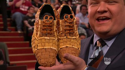 Conan Season 1 Episode 104