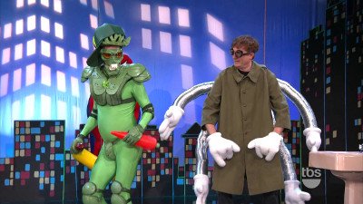 Conan Season 1 Episode 106