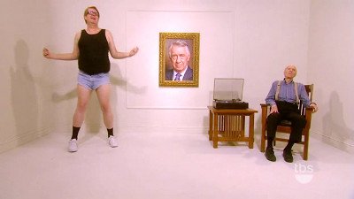 Conan Season 1 Episode 107