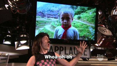 Conan Season 1 Episode 108