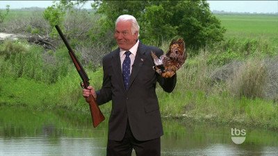 Conan Season 1 Episode 109