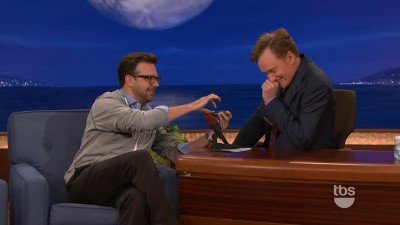 Conan Season 1 Episode 111