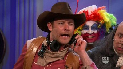 Conan Season 1 Episode 112