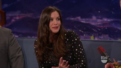 Conan Season 1 Episode 113