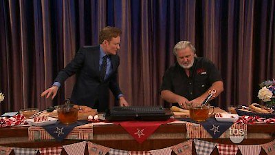 Conan Season 1 Episode 114