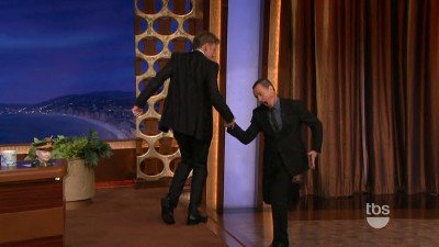 Conan Season 1 Episode 115