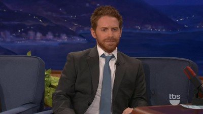 Conan Season 1 Episode 116