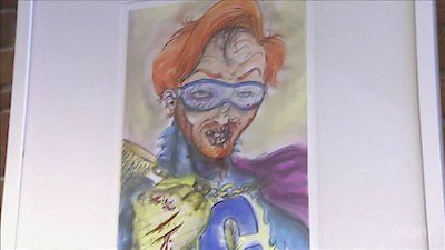 Conan Season 1 Episode 119