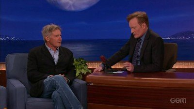 Conan Season 1 Episode 123