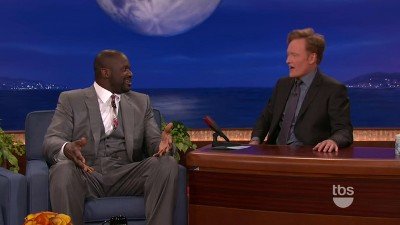 Conan Season 1 Episode 124