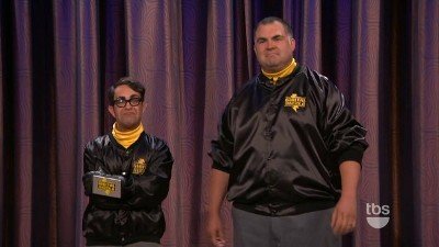 Conan Season 1 Episode 126