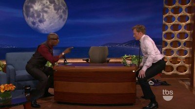 Conan Season 1 Episode 127