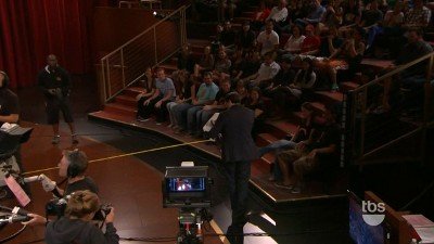 Conan Season 1 Episode 128