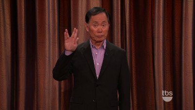 Conan Season 1 Episode 131