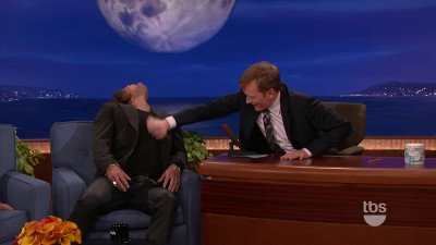 Conan Season 1 Episode 132