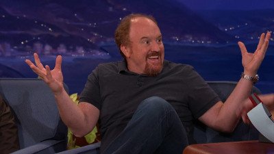 Conan Season 1 Episode 134