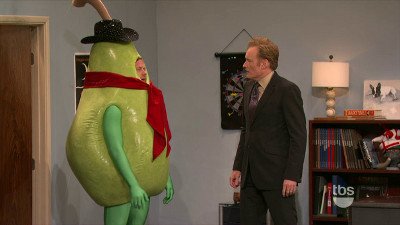 Conan Season 1 Episode 135