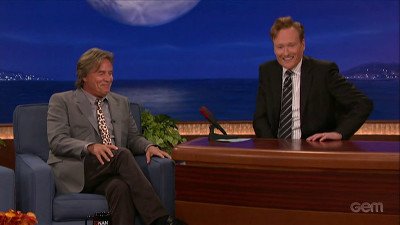 Conan Season 1 Episode 136