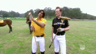 Conan Season 1 Episode 137