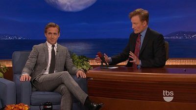 Conan Season 1 Episode 142
